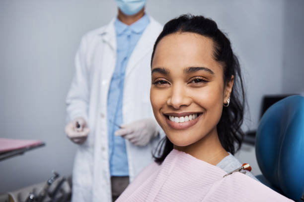 Dental Inlays and Onlays in Pepper Pike, OH