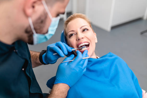 Best Dental Fillings (Composite and Amalgam)  in Pepper Pike, OH